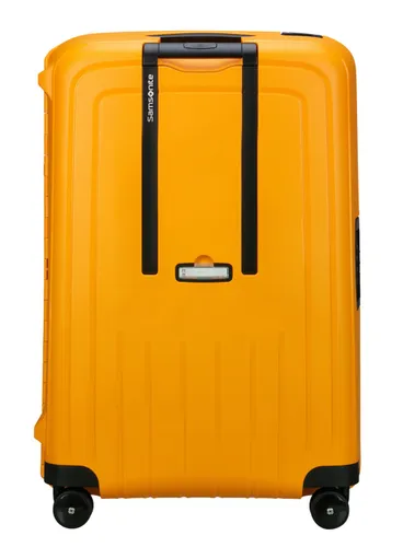 Walizka duża XL Samsonite S'Cure 138 l - honey hellow