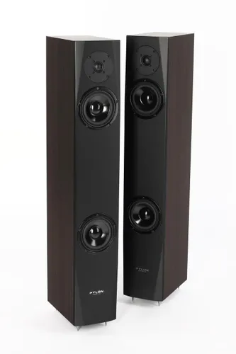 Kolumny Pylon Audio Sapphire 23 Wenge 2szt.