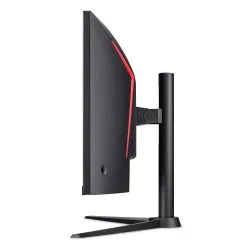 Monitor Acer Nitro XZ340CURJ0bmiiphx 34" UWQHD VA 120Hz 1ms VRB Zakrzywiony Gamingowy