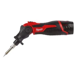 Milwaukee M12 Sİ Havya-201C