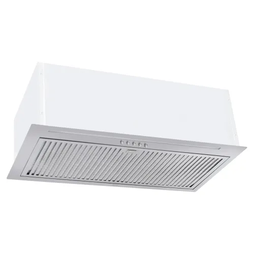 Okap Teka GFG2 Inox Srebrny