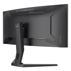 Monitor iiyama G-Master GCB3486WQSCP-B1 34" 3K VA 240Hz 0,4ms MPRT Zakrzywiony Gamingowy