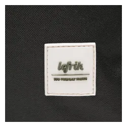 Lefrik Roll P8710 Rucsac Negru