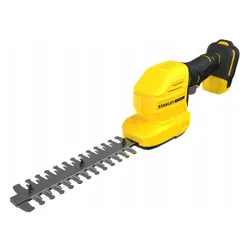 Nożyce do trawy STANLEY FatMax STCSS20D1-QW 200mm 18V akumulatorowe