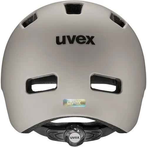 Kask rowerowy orzeszek UVEX City 4