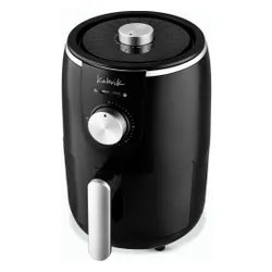 Air Fryer Frytkownica beztłuszczowa KALORIK FTL 1500 2l równomierne rozprowadzanie ciepła