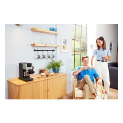 Ekspres BEKO CaffeExperto CEP5304X 15 bar 4 programy