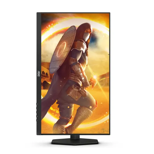 Monitor AOC Q27G4XN 27" 2K Fast VA 180Hz 0,5ms MPRT Gamingowy