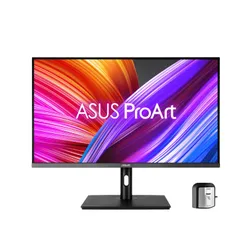 Monitor ASUS ProArt PA32UCR-K MiniLED 32" 4K IPS 60Hz 5ms