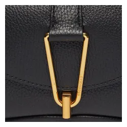 Coccinelle PDA Coccinellehimma E1 PDA bag 18 02 01 Noir 001