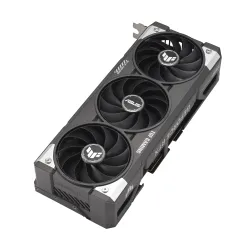 Karta graficzna ASUS TUF Gaming GeForce RTX 5060 Ti OC Edition 8GB GDDR7 128bit DLSS 4