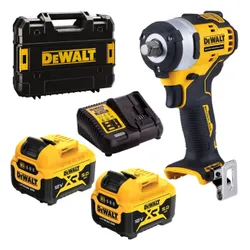 Klucz udarowy DEWALT DCF901P2