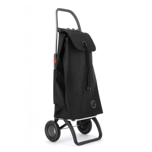 Zestaw Combo Rolser wózek składany I-Max MF 2L + torba - black