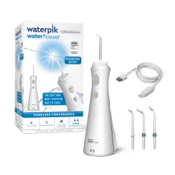 Ирригатор Waterpik WP-490 Cordless Plus