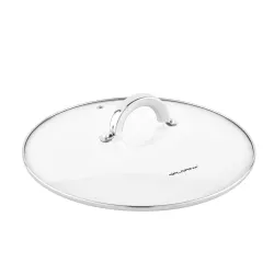 Garnek ze stali nierdzewnej z pokrywką FLORINA CLAUDE 6,1 l