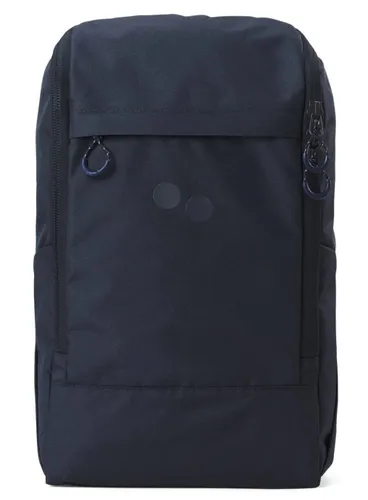 Рюкзак для ноутбука Pinqponq Purik Backpack - fjord navy