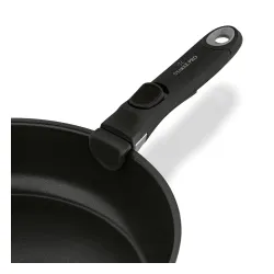 Zestaw 3 patelni z odpinaną rączką Starke Pro Susvid 20 cm 24 cm 28 cm