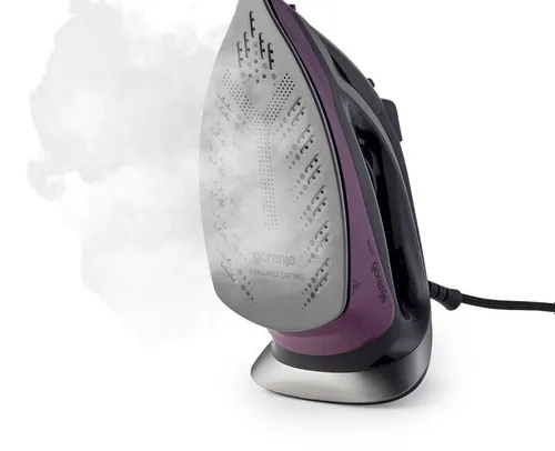 Żelazko parowe GORENJE SIK2800BKV