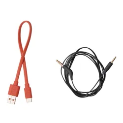 Słuchawki nauszne JBL Tune 670NC Czarny