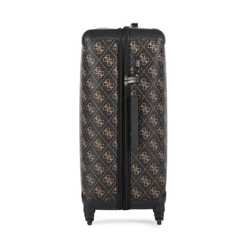 Guess Berta (S) Travel большой чемодан TWS868 89480 коричневый