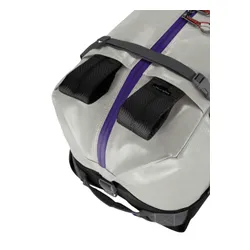 Дорожная сумка Eagle Creek Migrate Duffel 2in1 60 L-silver