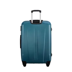 Walizka duża Puccini Paris - morski