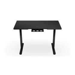 Biurko Endorfy Atlas S Electric 114cm Regulacja wysokości Czarny
