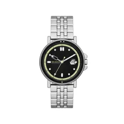 Часы Skagen Signatur Sport SKW6919 серебристые