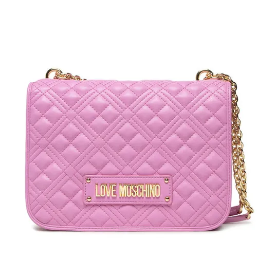 Iubesc geanta MOSCHINO Jc4000pp0fla0651 Lilla