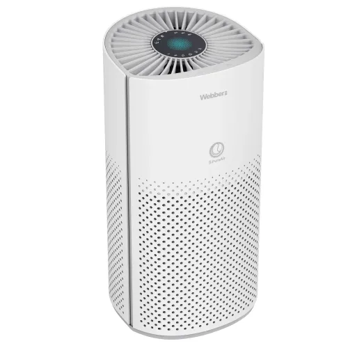 Oczyszczacz powietrza Webber AP8550 Jonizacja