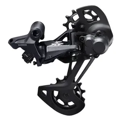 Shimano Deore XT RD-M8120 Arka Vites Değiştiricisi