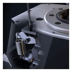 Podstawa Thrustmaster AVA Base