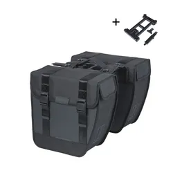 Сумка BASIL Tour Waterproof + MIK