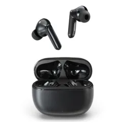 Słuchawki dokanałowe MOTOROLA Moto Buds 125 Czarny