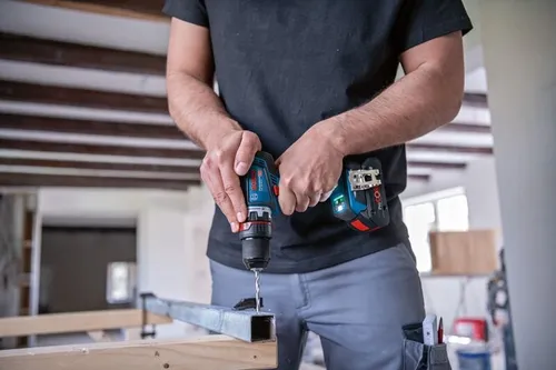 Wiertarko-wkrętarka Professional BOSCH GSR 18V-90 FC 06019K6202
