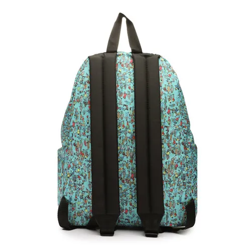 Eastpak căptușit Pak ' r EK000620 Wally model albastru 2E3 Rucsac
