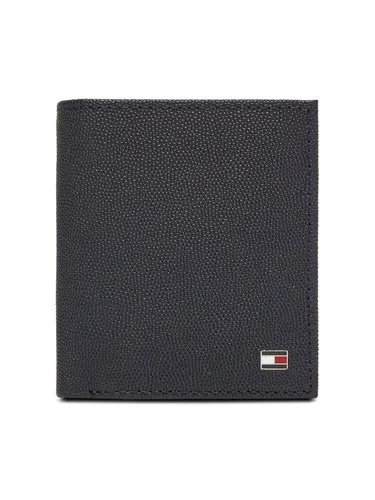 Tommy Hilfiger Duży Portfel Męski Th Flag Trifold AM0AM13521