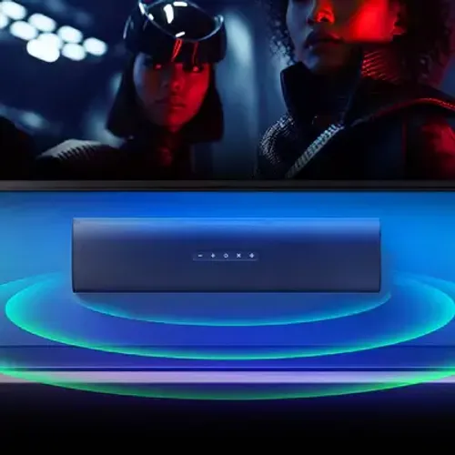 Soundbar OXS Thunder Lite Gamingowy 2.0 Bluetooth