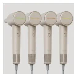 Suszarka LOVIO BEAUTY LVHD001BE AirFlow Beżowy 1600 W