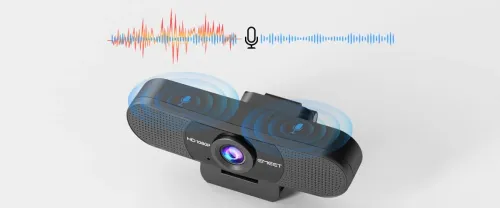 Kamera internetowa eMeet SmartCam C960 Czarny