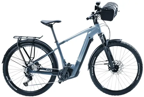 Torba na kierownicę DEUTER Handle Bar Bag 8