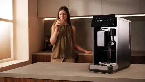 Ekspres CECOTEC Cremmaet Lungo Steam