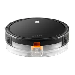 Моющий робот-пылесос Xiaomi Mi Robot Vacuum E5 черный