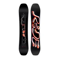 Deska snowboardowa Ride Shadowban Wide - Długość (cm) - 160