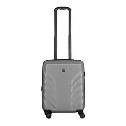 Walizka kabinowa poszerzana Wenger Motion Carry-On - ash grey