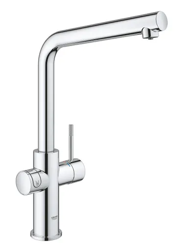 Bateria GROHE Blue Home 31454001 z filtrem Chrom