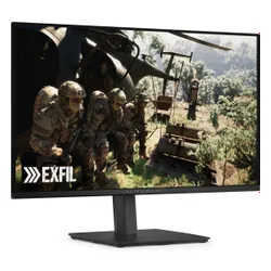 Monitor DELL Alienware AW2726DM 26.5" 2560x1440px QD-OLED 240Hz 0.03 ms [GTG]