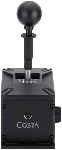 Kierownica COBRA Direct Drive CR550DD 7w1 PC/PS4/XBOX ONE/XBOX Series S/X
