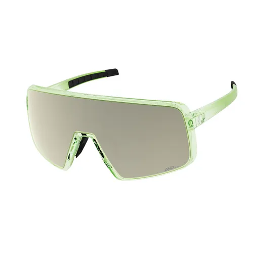 Okulary przeciwsłoneczne SCOTT Torica luminary green/amp white chrome