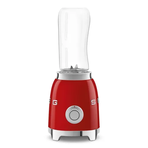 Blender Sportowy Smeg 50's Style PBF01RDEU